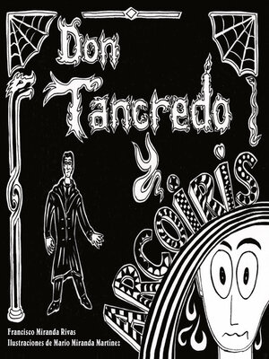 cover image of Don Tancredo y Arco Iris